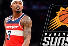 Obstructed Take: Bradley Beal to Suns