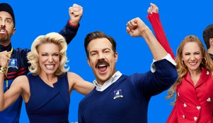 FINALLY! We have a release date for Ted Lasso season 3