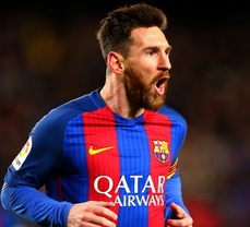 Lionel Messi forcing Barcelona to sell five players to keep pace with Real Madrid