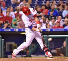 Fantasy Baseball Draft Prep: Sleepers Edition #1