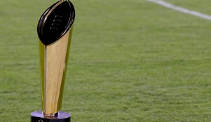 The Obstructed NCAA College Playoff Picture