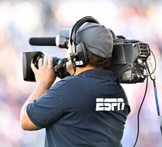Media Opportunities Abound in Sports