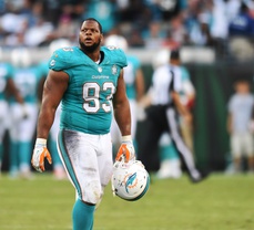 The Miami Dolphins Offense Should Be Blamed For The Defensive Struggles Not Ndamukong Suh