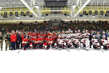 Panthers Name MacKenzie Captain, Devils Sign McLeod; Huberdeau, Merrill, Bjugstad & Gazdic Hurt