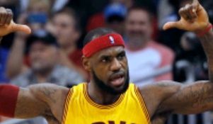How much will LeBron command after Curry's "Supermax" deal 