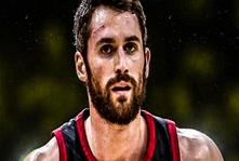 Kevin Love signs four year extension to remain with Cavaliers.
