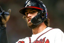 How Much Is Dansby Swanson Worth?