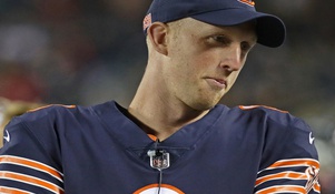 Mike Glennon- What to do with him?