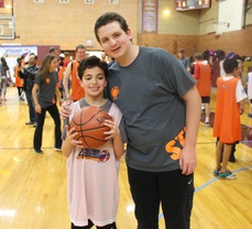 BackYard Sports Cares Tournament