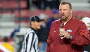 Pink Slip Week Begins: Looking at the Firings of Bielema, Riley, and Graham and the Future