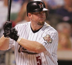 What if the Red Sox didn't trade Jeff Bagwell?