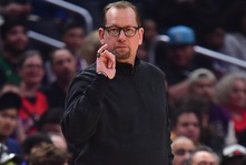 🏀🔥 The Perfect Match: Nick Nurse, the Ideal Coach for Joel Embiid 🔥🏀