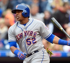 Mets get it right with Cespedes