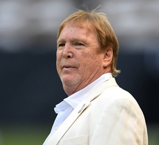 Mark Davis Dismissive of Raiders Moving to San Diego