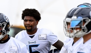3 areas of weakness the Titans need to address ahead of the season