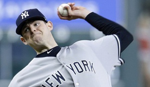 With Jordan Montgomery Out for Season, Three Starters the Yankees Could Explore a Trade For
