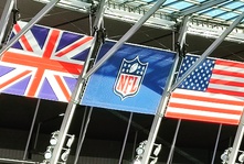 NFL 2022 International Series Broncos @ Jaguars