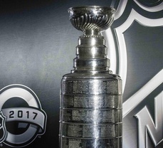 NHL Playoffs Preview: First Round