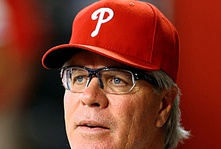 Philadelphia Phillies: Pete Mackanin Fired but Will Move to the Front Office! 
