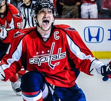 NHL DFS: DraftKings/FanDuel Daily Fantasy Hockey Optimal Lineups - October 9th 2017