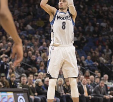 Looking At The Minnesota Timberwolves