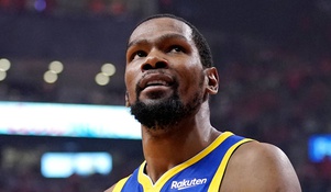 Kevin Durant Has Elected To Be An Unrestricted Free Agent.