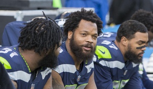 Michael Bennett: How this situation looks bad for everyone involved