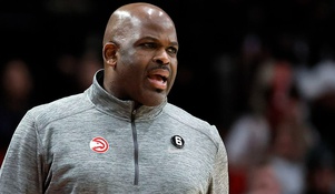 Nate McMillan Fired From Hawks; Obstructed Look