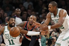 Boston Celtics vs Washington Wizards - Match Preview and Prediction