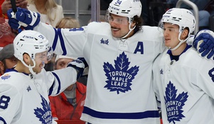 Why Maple Leafs will win the Stanley Cup