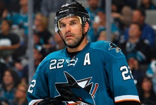 Dan Boyle Hangs Up the Skates After 17 Years in NHL