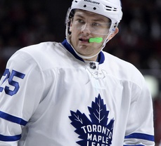 Maple Leafs Edition: Toronto's Missed Opportunity to Cash in on James van Riemsdyk 