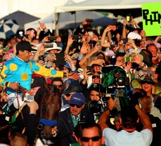 American Pharoah at the Breeders' Cup: 5 Things to Know