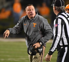 Scouting report: Tennessee