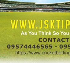 Cricket Betting Tips And Prediction Free
