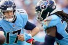 Team Preview - Tennessee Titans