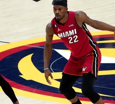 Reaching for Greatness: Does the Miami Heat Need an Additional Star to Capture an NBA Championship Next Year?