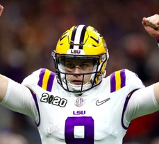 2020 NFL Mock Draft: All Seven Rounds and 255 Picks