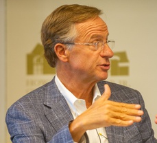 Preds: Bill Haslam buying the team does not change anything