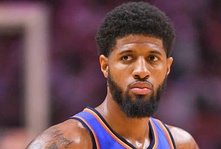 Paul George Opts Out of Thunder Contract, Becomes Unrestricted Free Agent