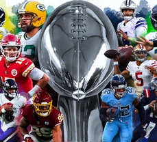 CFFL MIDSEASON REVIEW