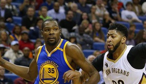 Golden State Warriors vs New Orleans Pelicans Preview