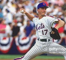 Should Cooperstown Call: David Cone 