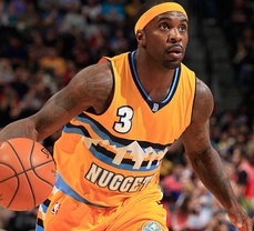 How Ty Lawson Helps Houston