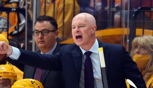 The misery is over, Predators fans. Head coach John Hynes has been fired!