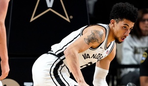 Are we starting to see Vanderbilt's best?