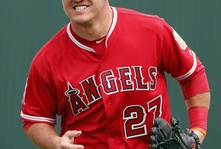 Reason for Optimism for the LA Angels