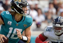 Assessing the Jaguars 37-19 Loss to the Titans