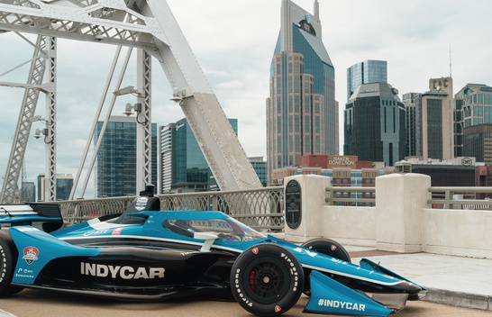 Several celebrities join the Music City Grand Prix ownership group!