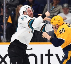 Welcome to the Smashville Fight Club!
